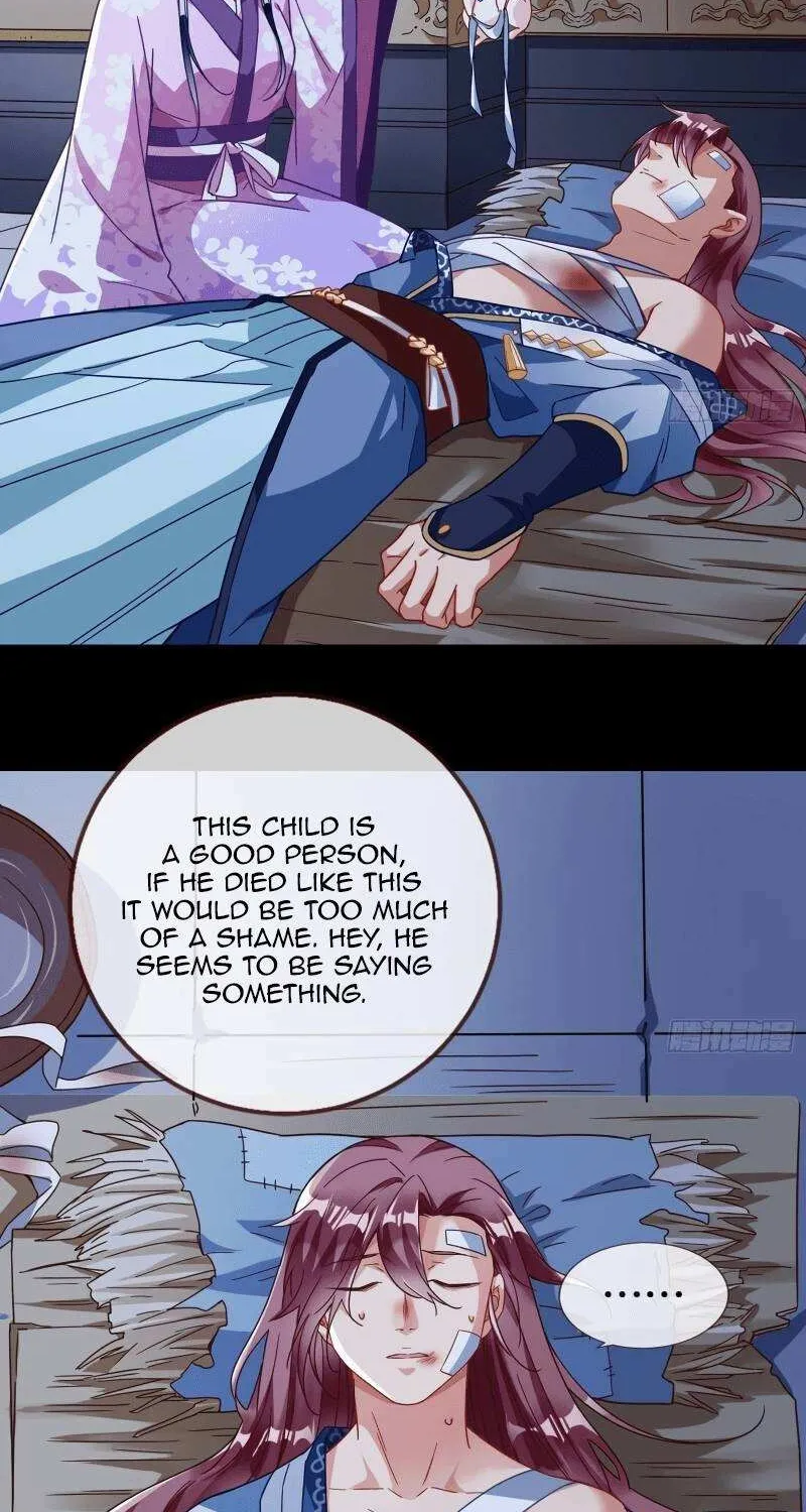 Cheating Men Must Die Chapter 309 page 14 - 