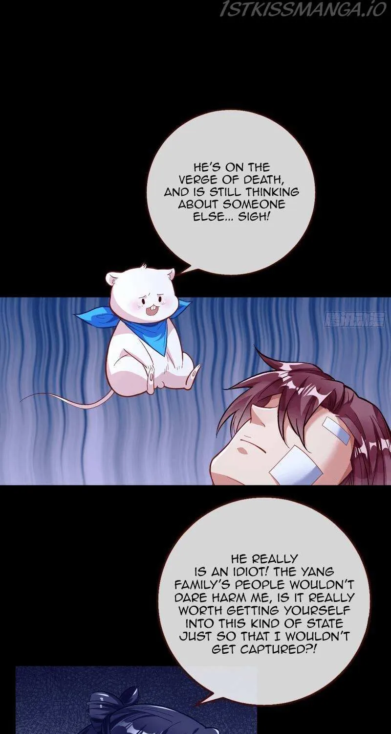 Cheating Men Must Die Chapter 309 page 17 - 