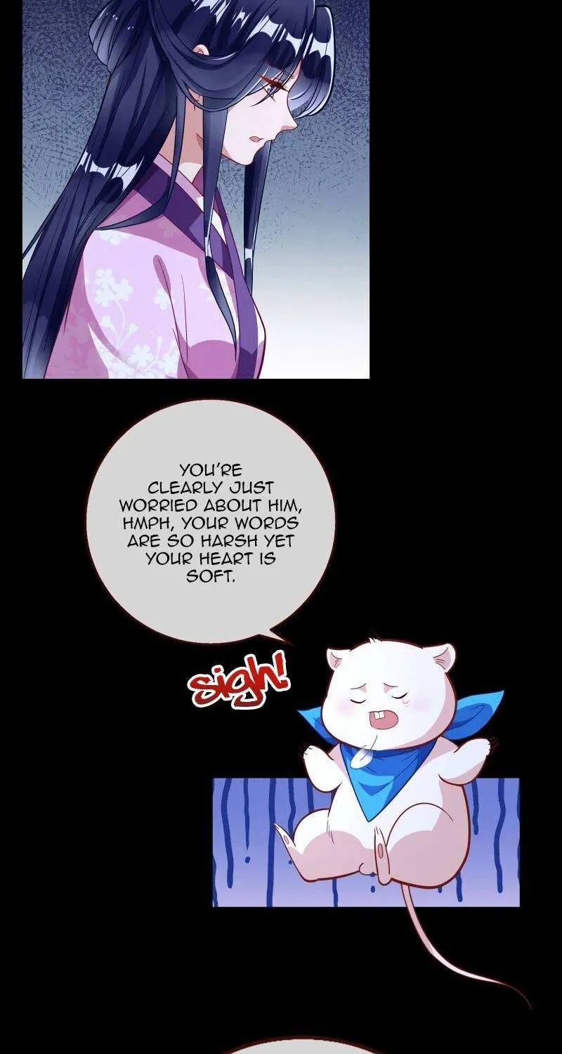 Cheating Men Must Die Chapter 309 page 18 - 