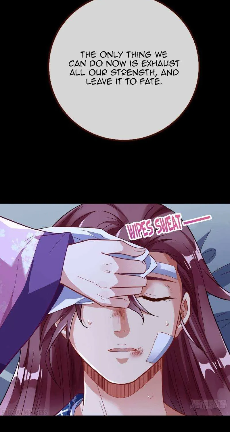 Cheating Men Must Die Chapter 309 page 19 - 