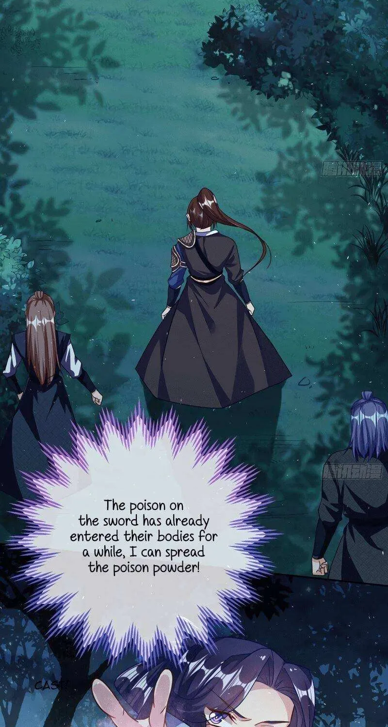 Cheating Men Must Die Chapter 309 page 3 - 