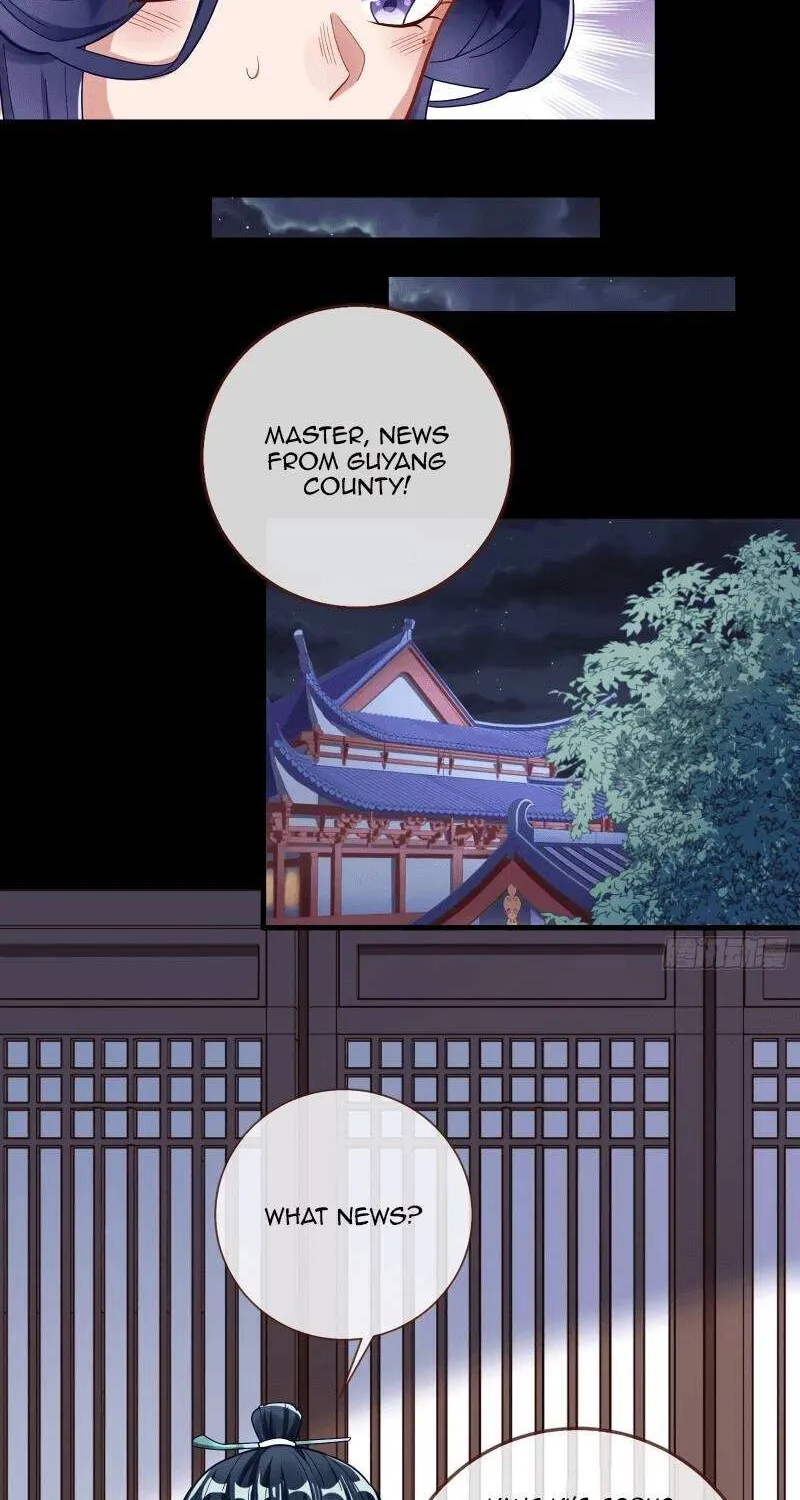 Cheating Men Must Die Chapter 309 page 22 - 