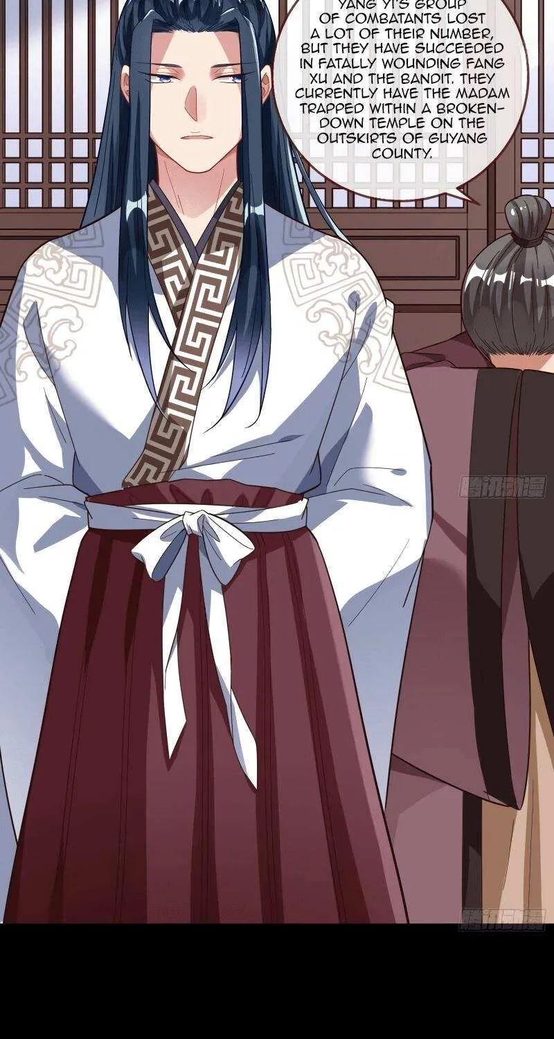 Cheating Men Must Die Chapter 309 page 23 - 