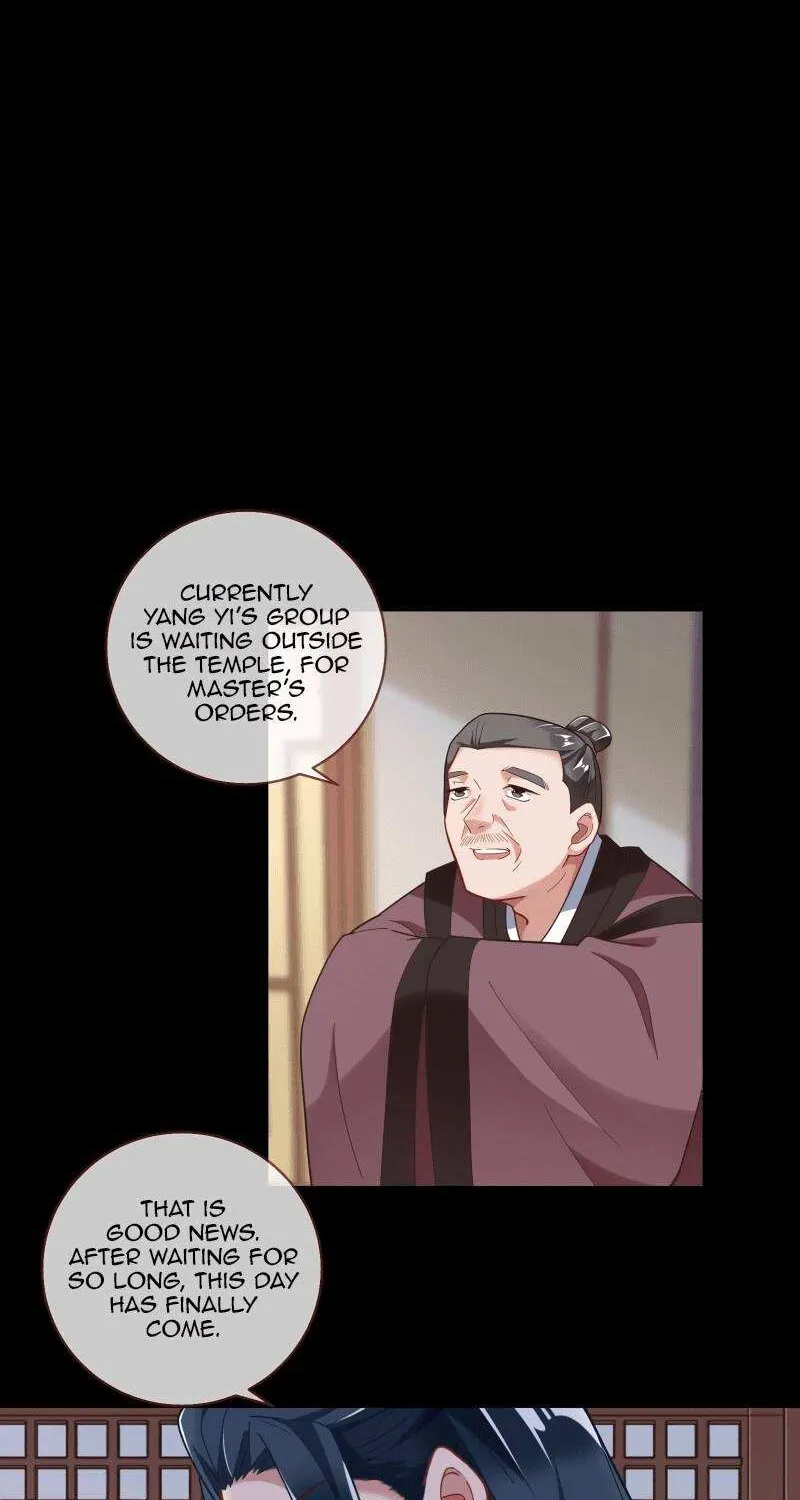 Cheating Men Must Die Chapter 309 page 24 - 