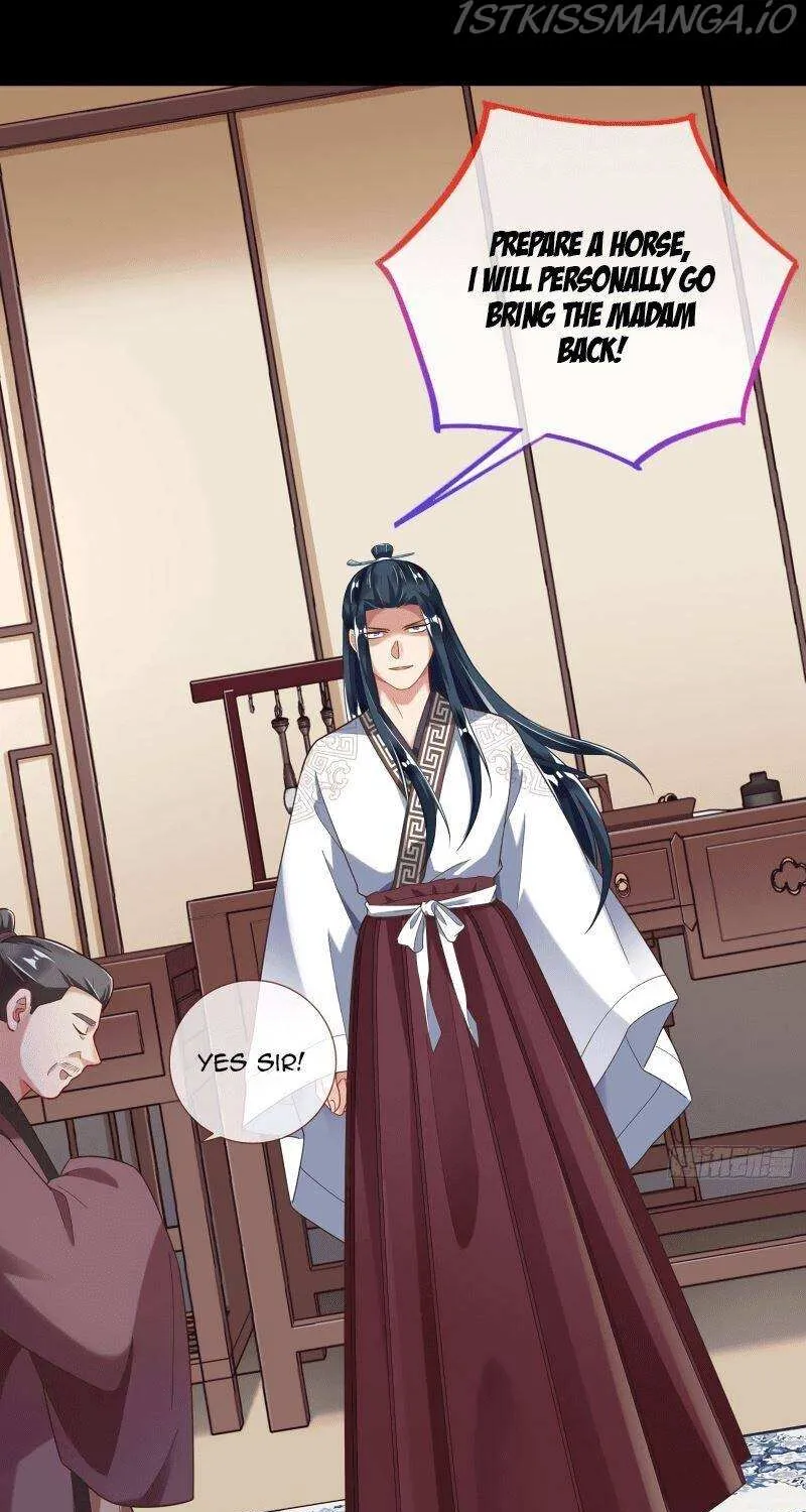Cheating Men Must Die Chapter 309 page 26 - 