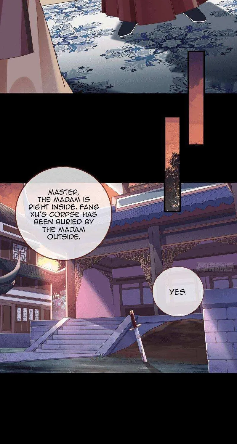 Cheating Men Must Die Chapter 309 page 27 - 