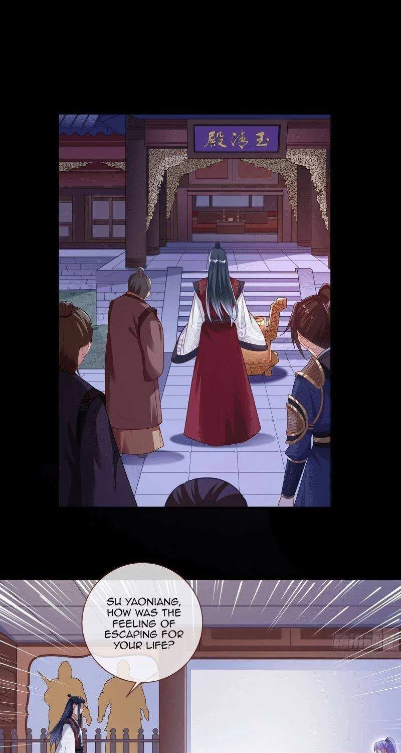 Cheating Men Must Die Chapter 309 page 28 - 