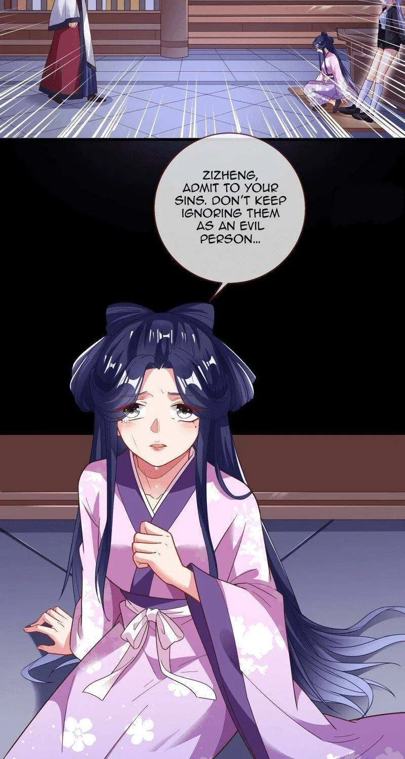 Cheating Men Must Die Chapter 309 page 29 - 