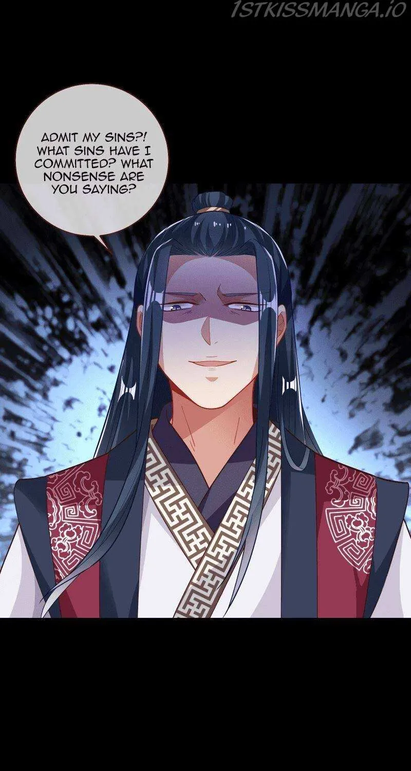 Cheating Men Must Die Chapter 309 page 31 - 