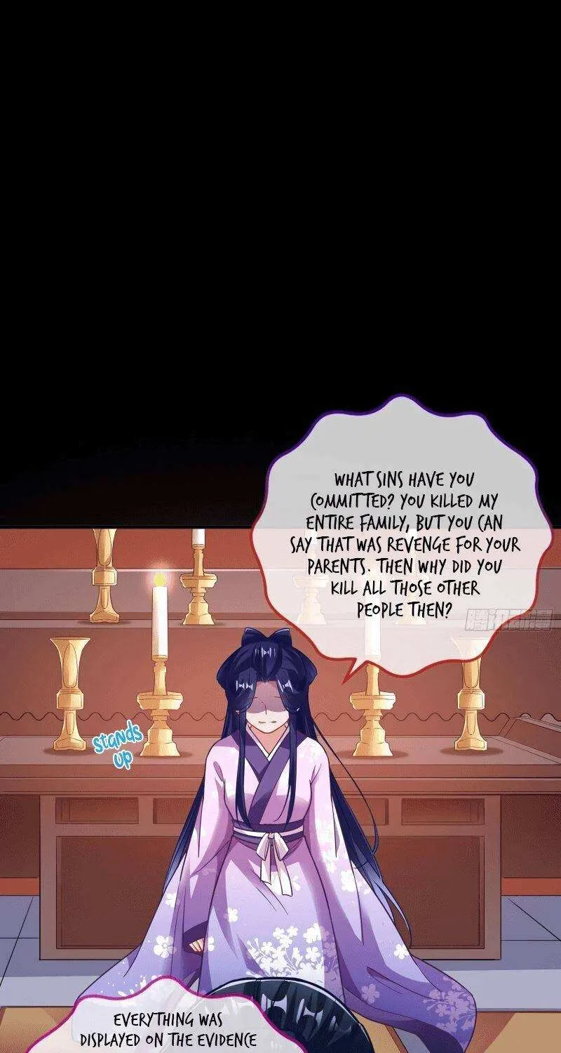 Cheating Men Must Die Chapter 309 page 32 - 