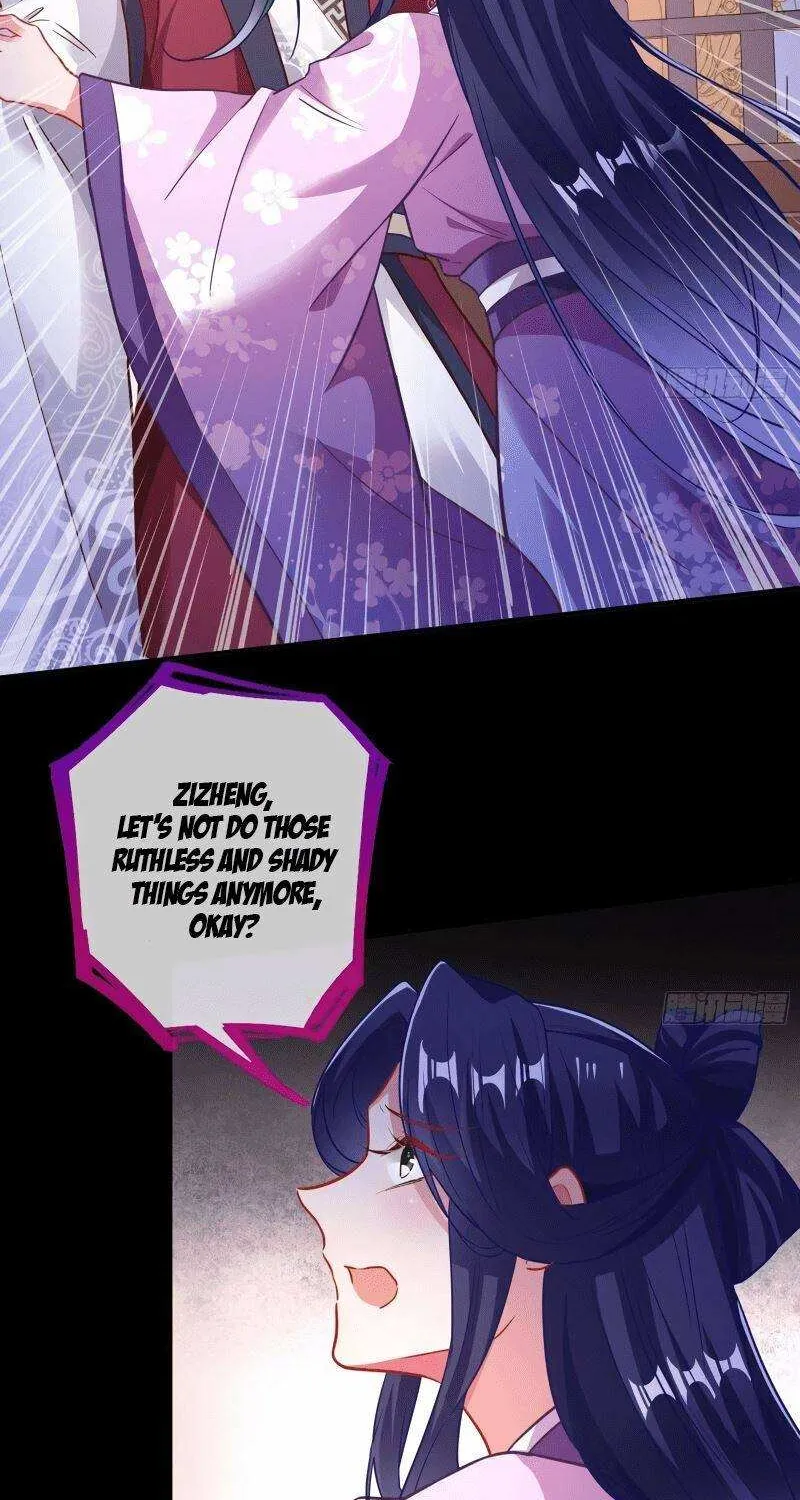 Cheating Men Must Die Chapter 309 page 34 - 