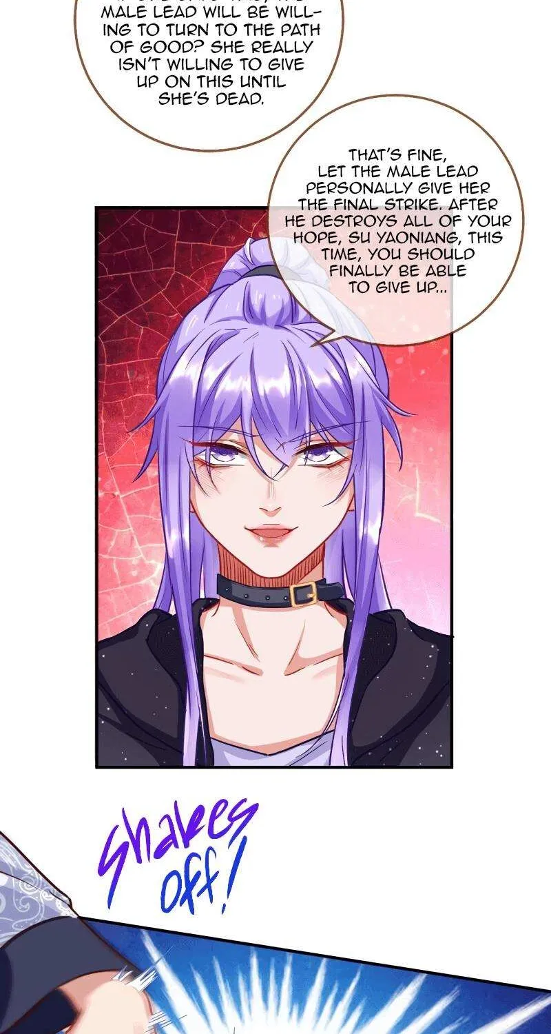 Cheating Men Must Die Chapter 309 page 37 - 