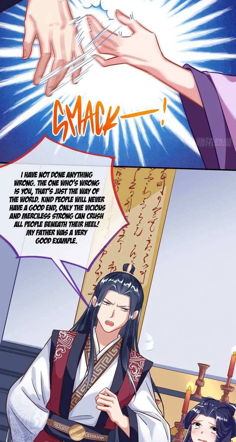 Cheating Men Must Die Chapter 309 page 38 - 