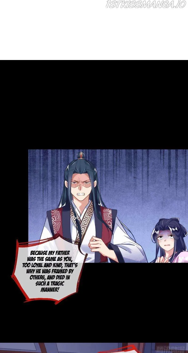 Cheating Men Must Die Chapter 309 page 40 - 