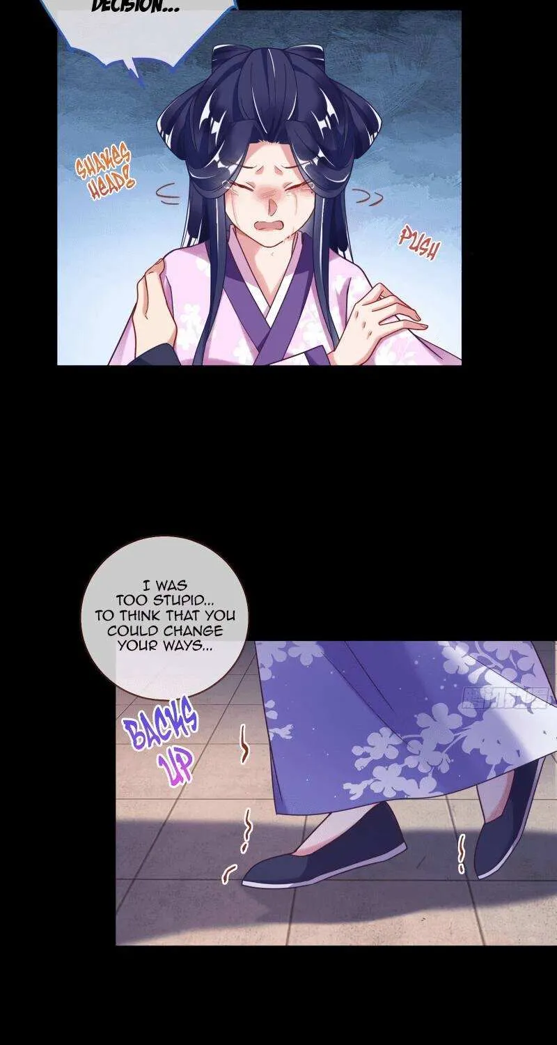 Cheating Men Must Die Chapter 309 page 42 - 