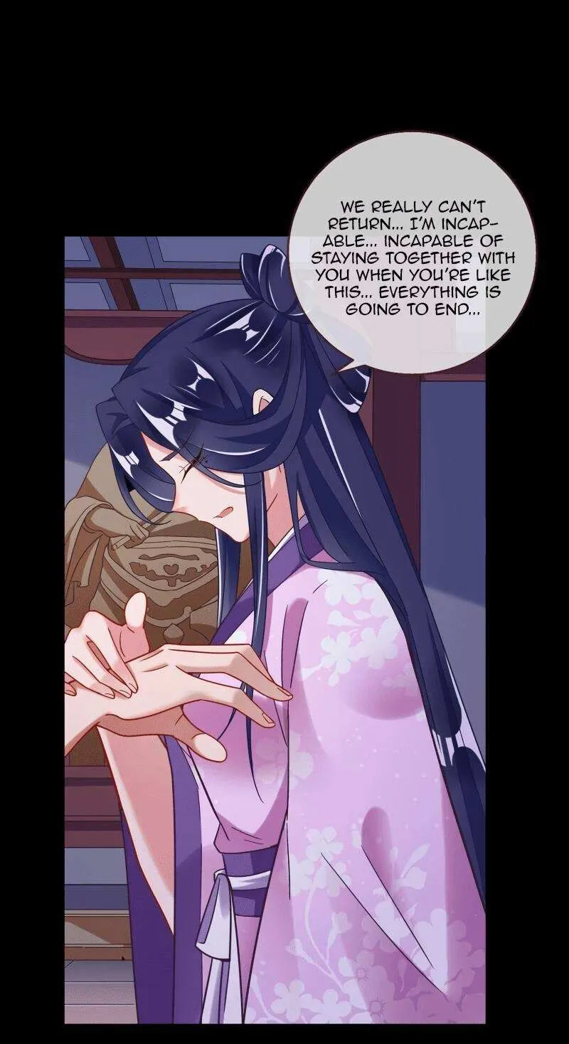 Cheating Men Must Die Chapter 309 page 43 - 
