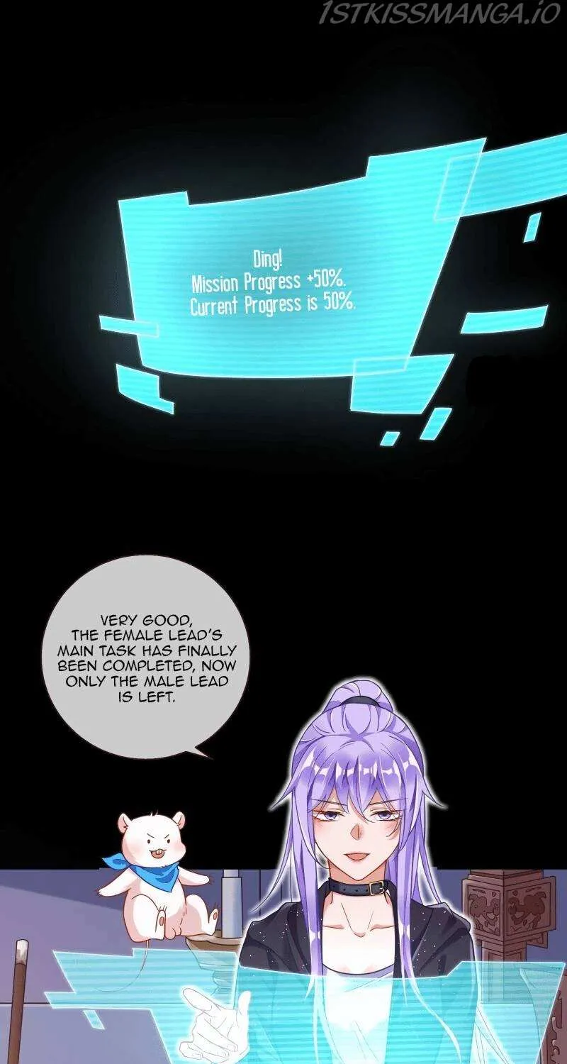 Cheating Men Must Die Chapter 309 page 44 - 