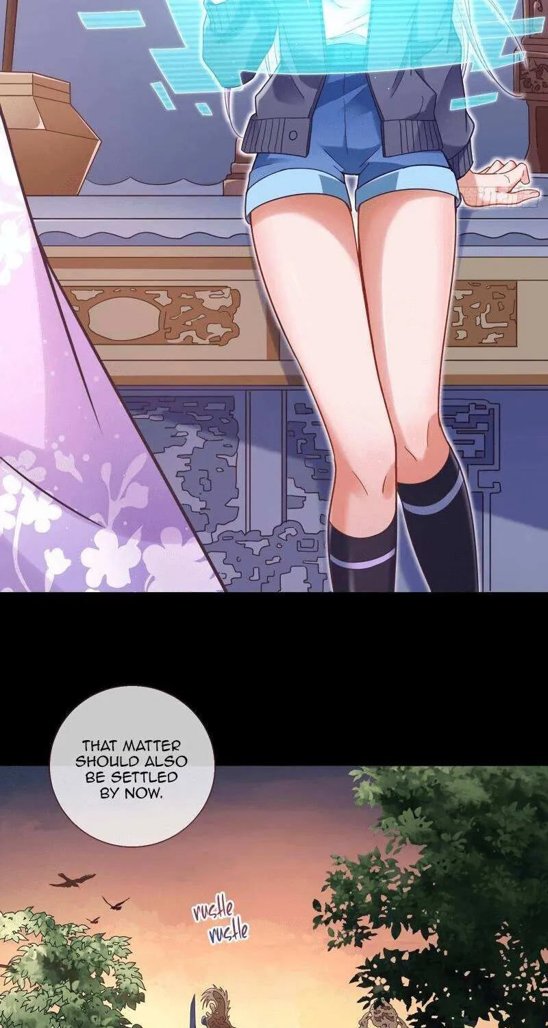 Cheating Men Must Die Chapter 309 page 45 - 