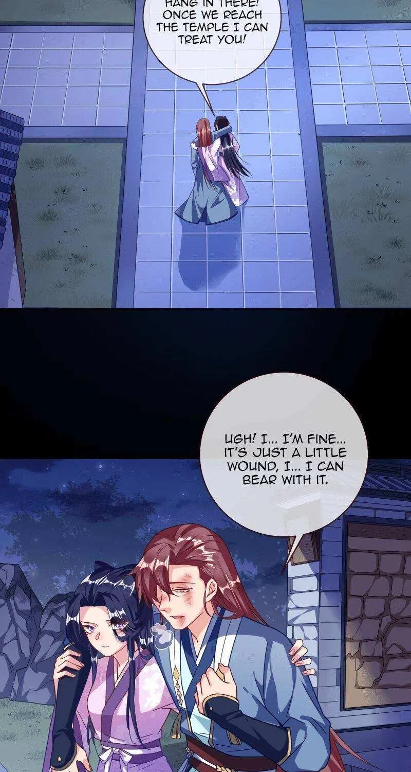 Cheating Men Must Die Chapter 309 page 10 - 