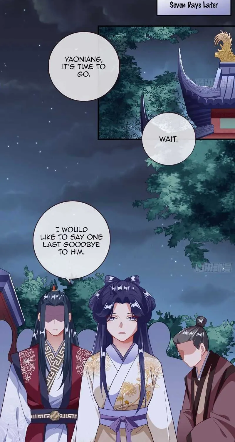 Cheating Men Must Die Chapter 310 page 13 - 