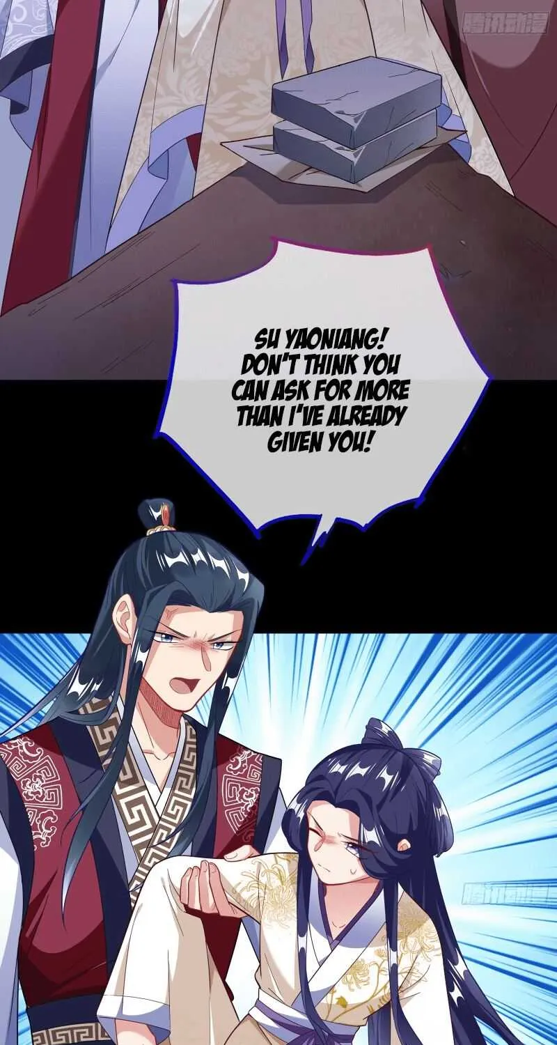 Cheating Men Must Die Chapter 310 page 14 - 