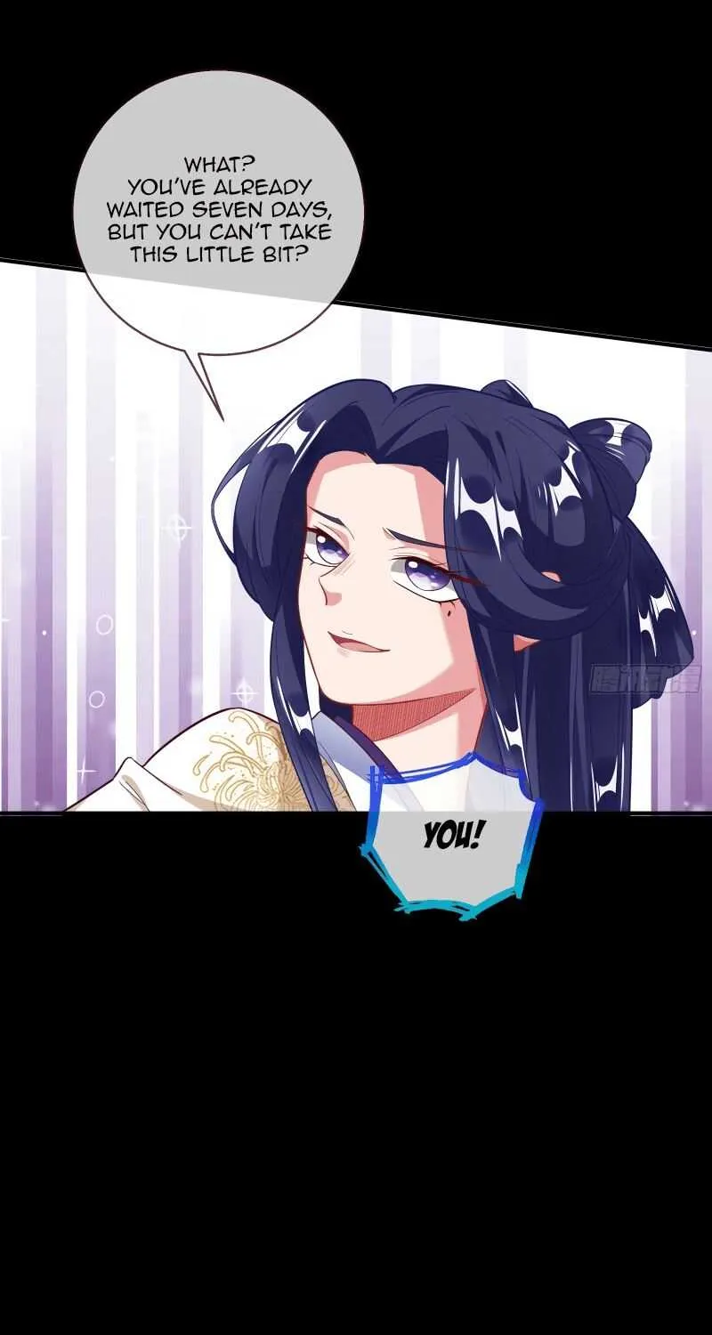 Cheating Men Must Die Chapter 310 page 16 - 