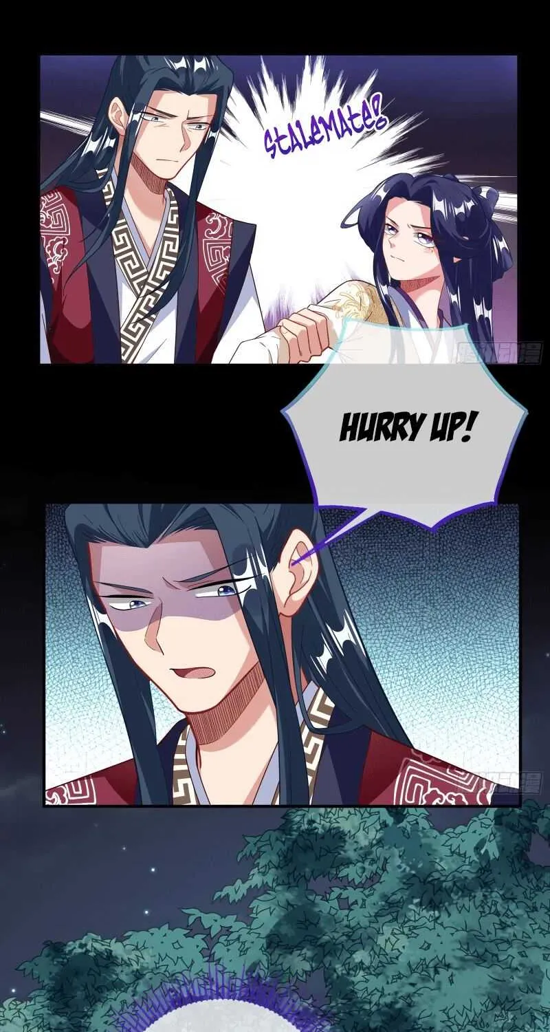 Cheating Men Must Die Chapter 310 page 17 - 