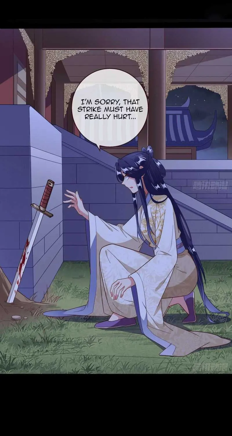 Cheating Men Must Die Chapter 310 page 19 - 