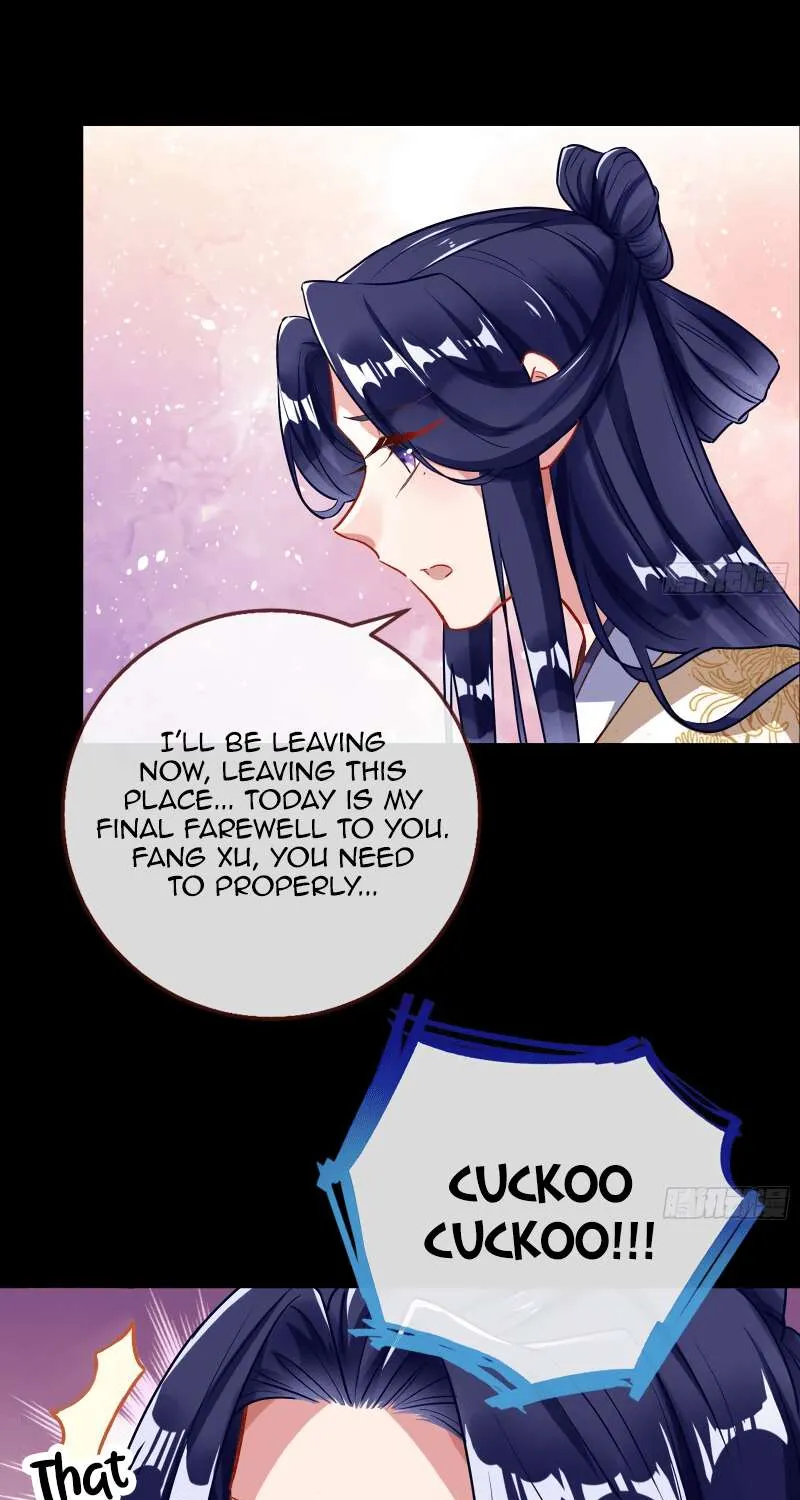 Cheating Men Must Die Chapter 310 page 21 - 