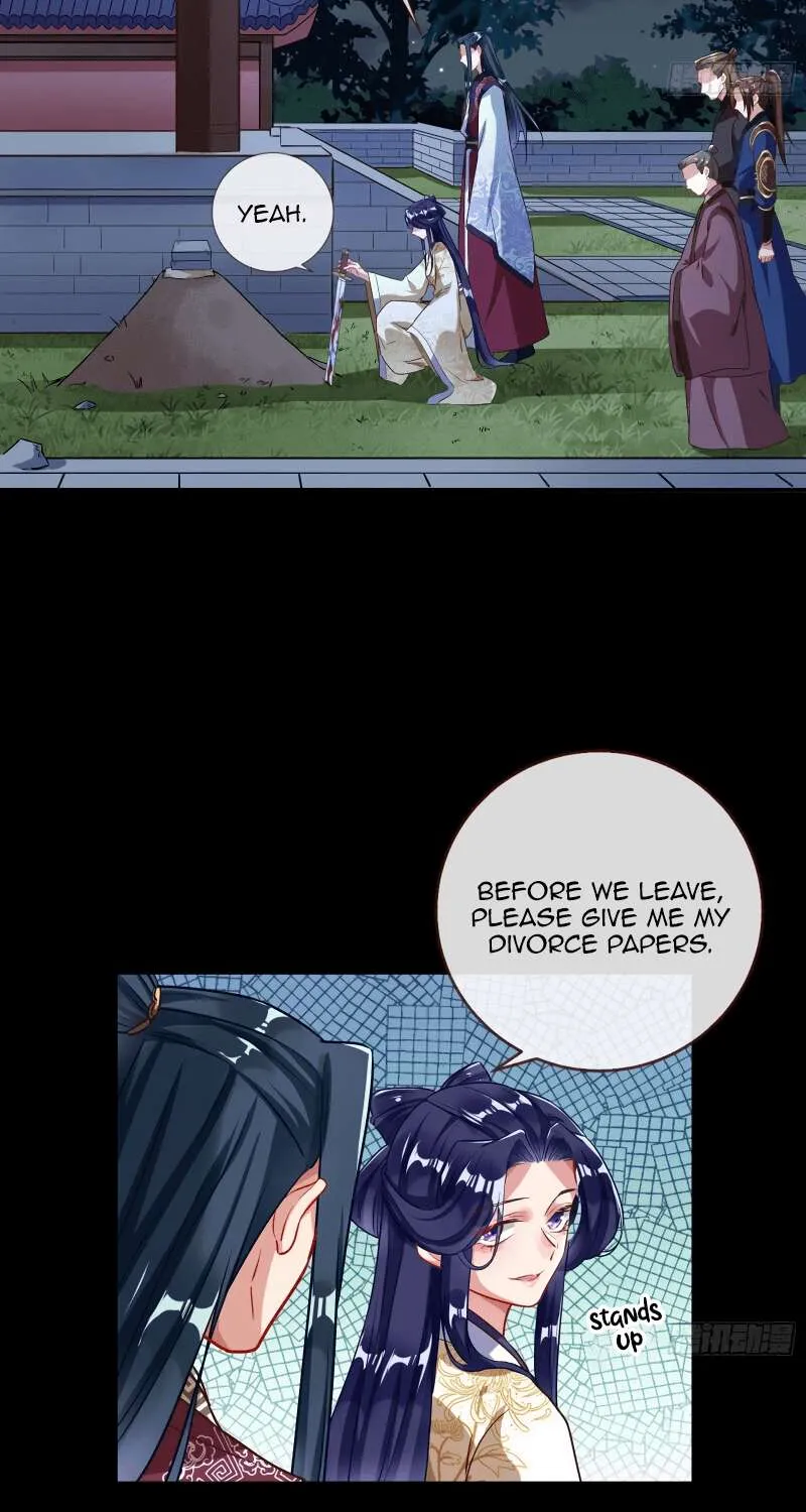 Cheating Men Must Die Chapter 310 page 23 - 
