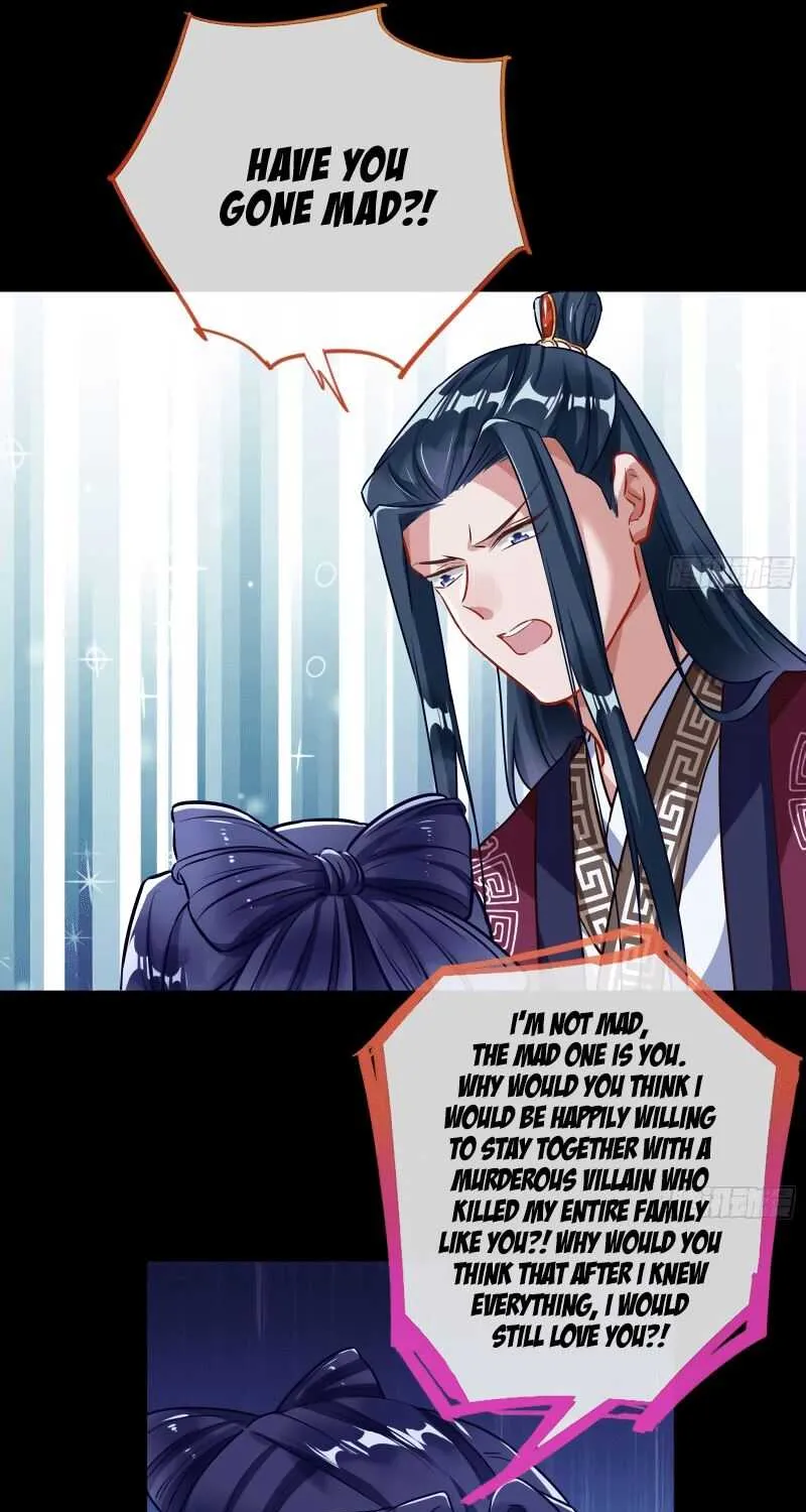 Cheating Men Must Die Chapter 310 page 25 - 