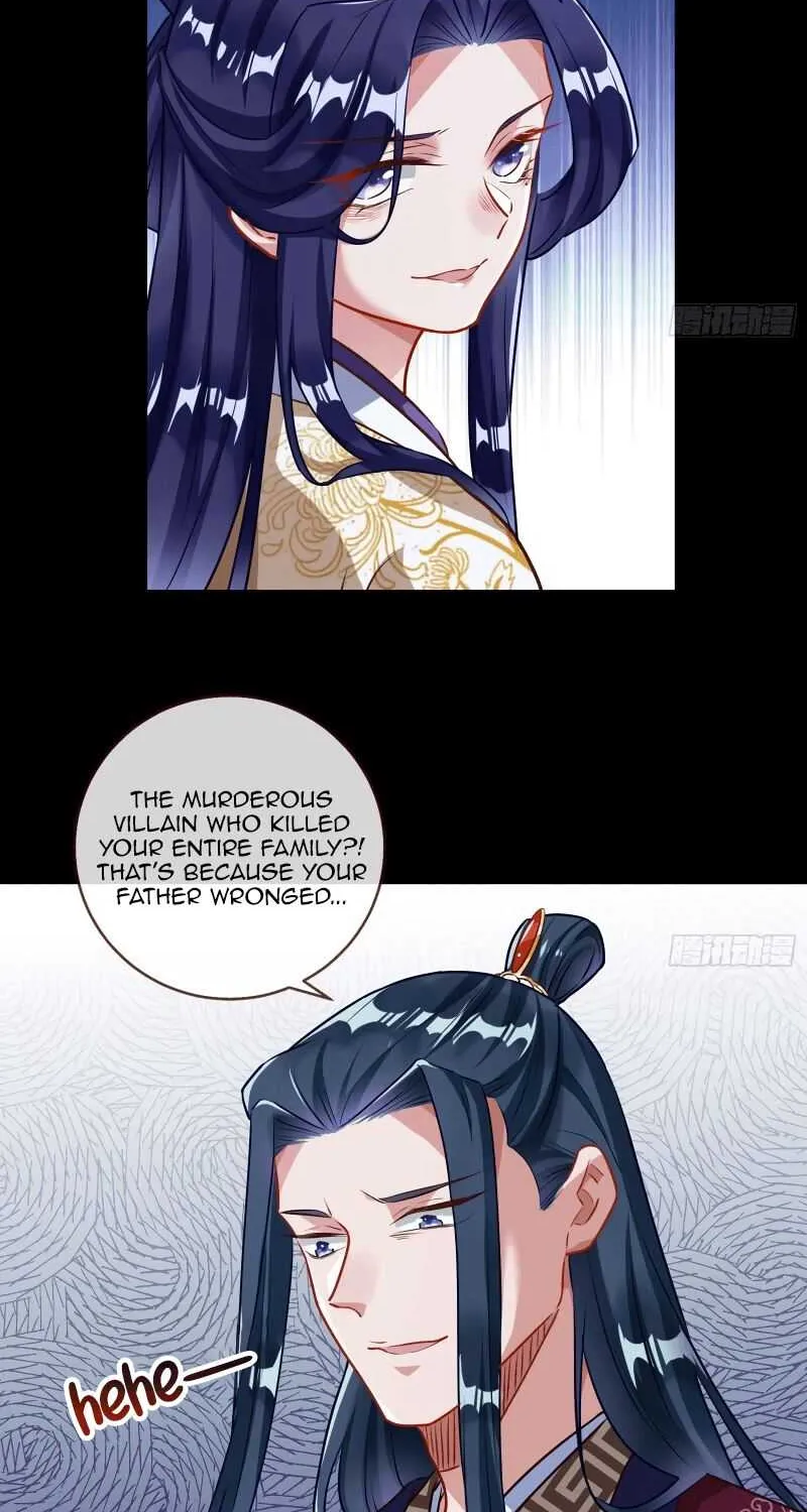 Cheating Men Must Die Chapter 310 page 26 - 