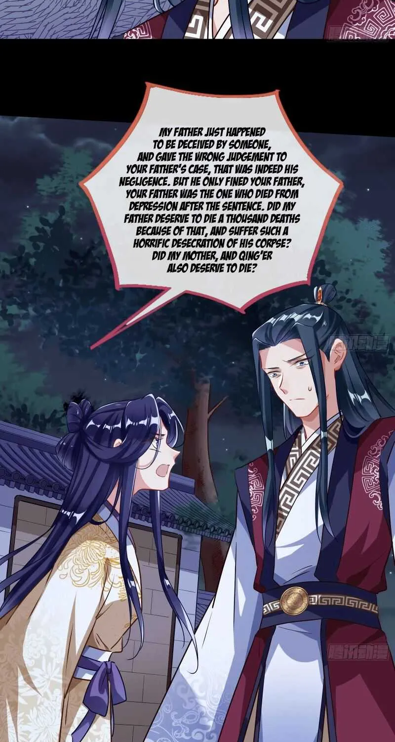 Cheating Men Must Die Chapter 310 page 27 - 