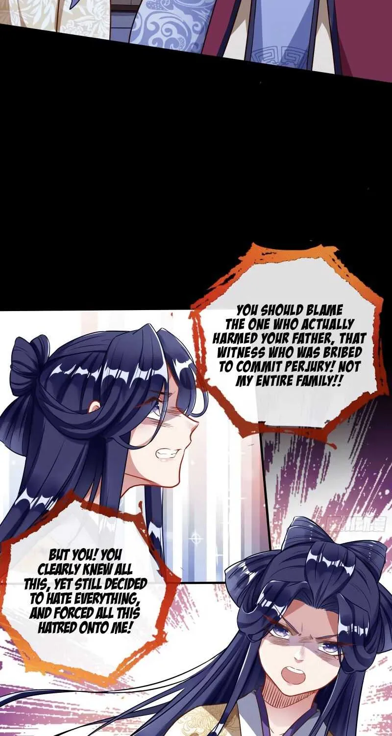 Cheating Men Must Die Chapter 310 page 28 - 