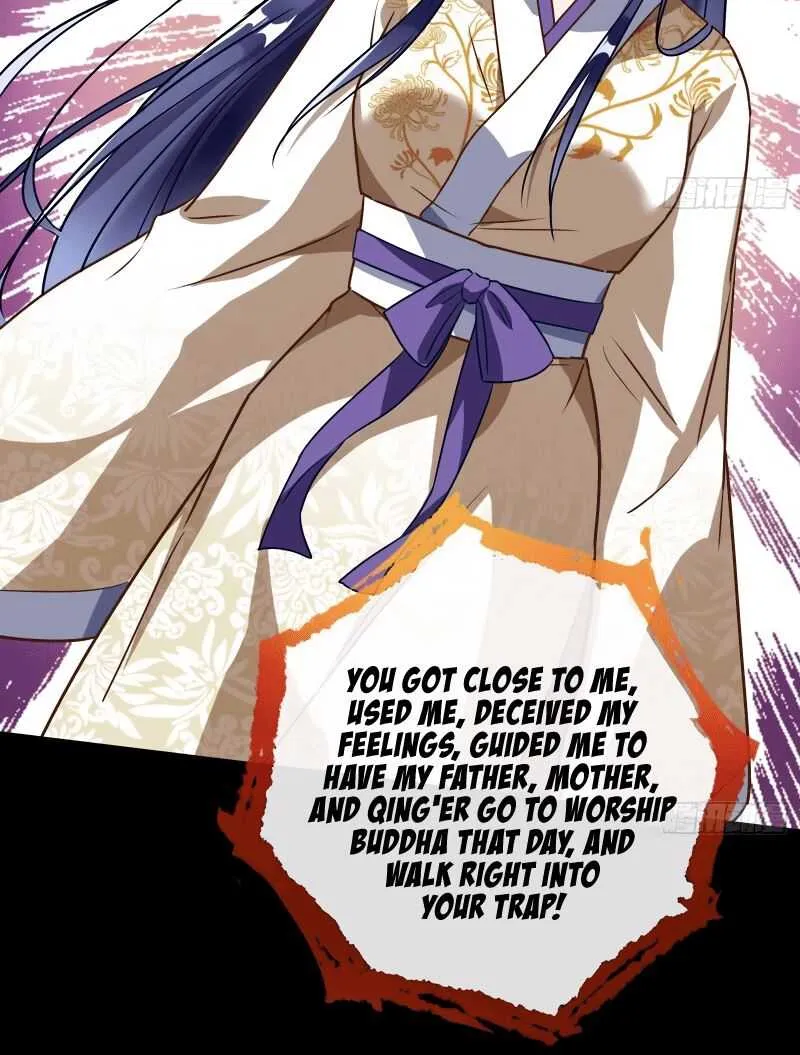 Cheating Men Must Die Chapter 310 page 29 - 