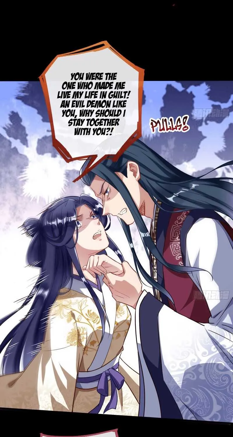 Cheating Men Must Die Chapter 310 page 30 - 