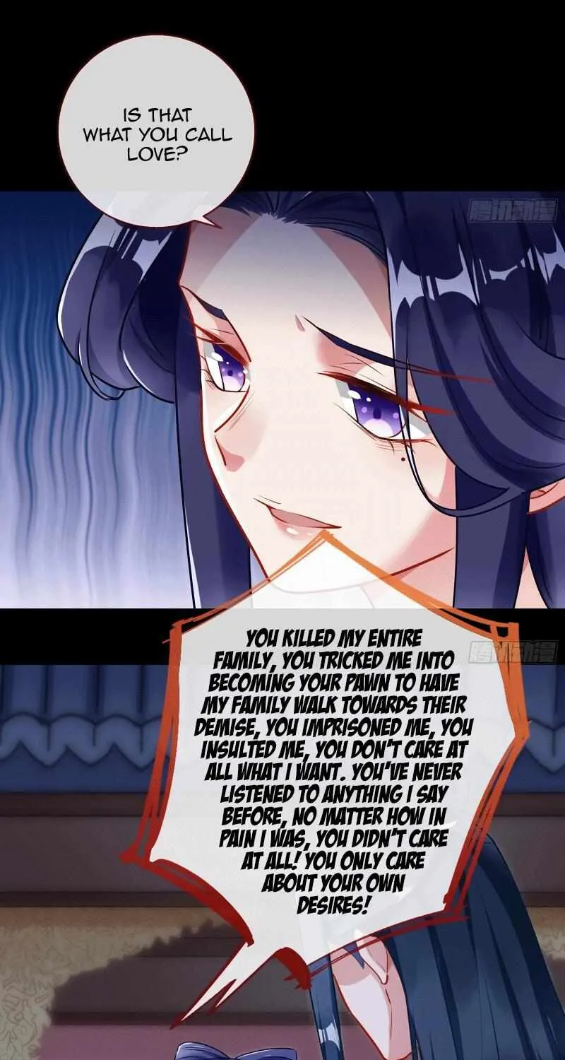 Cheating Men Must Die Chapter 310 page 34 - 