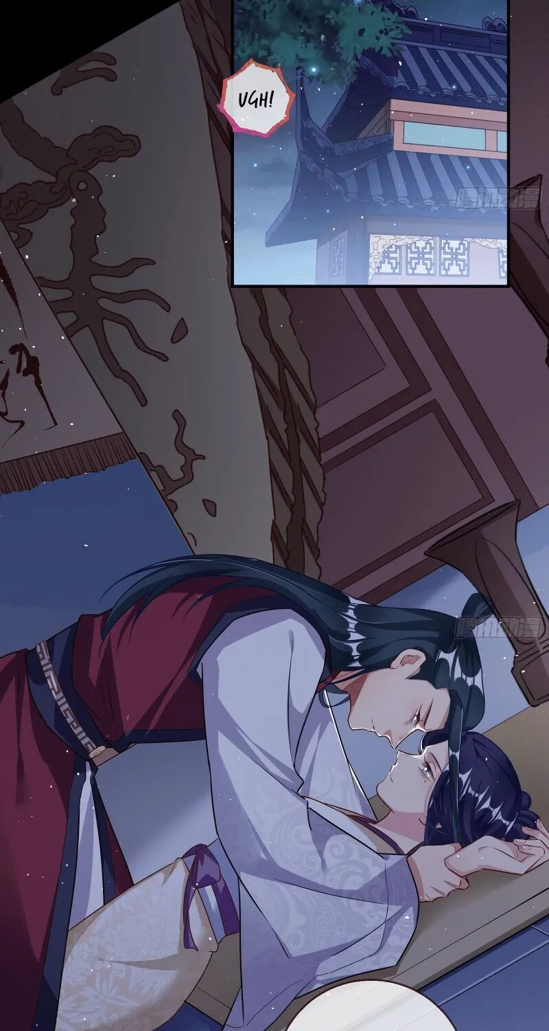 Cheating Men Must Die Chapter 310 page 40 - 
