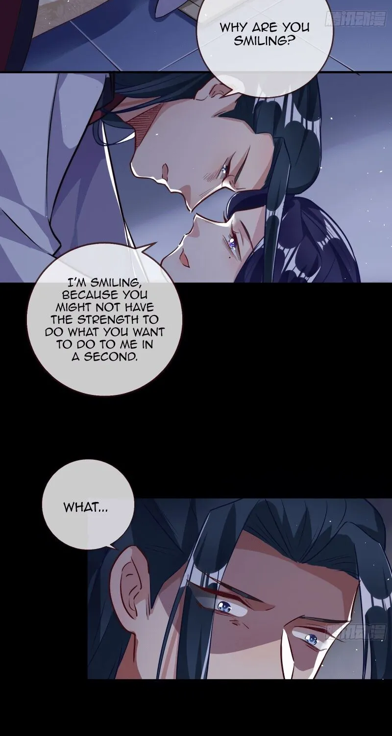 Cheating Men Must Die Chapter 310 page 41 - 