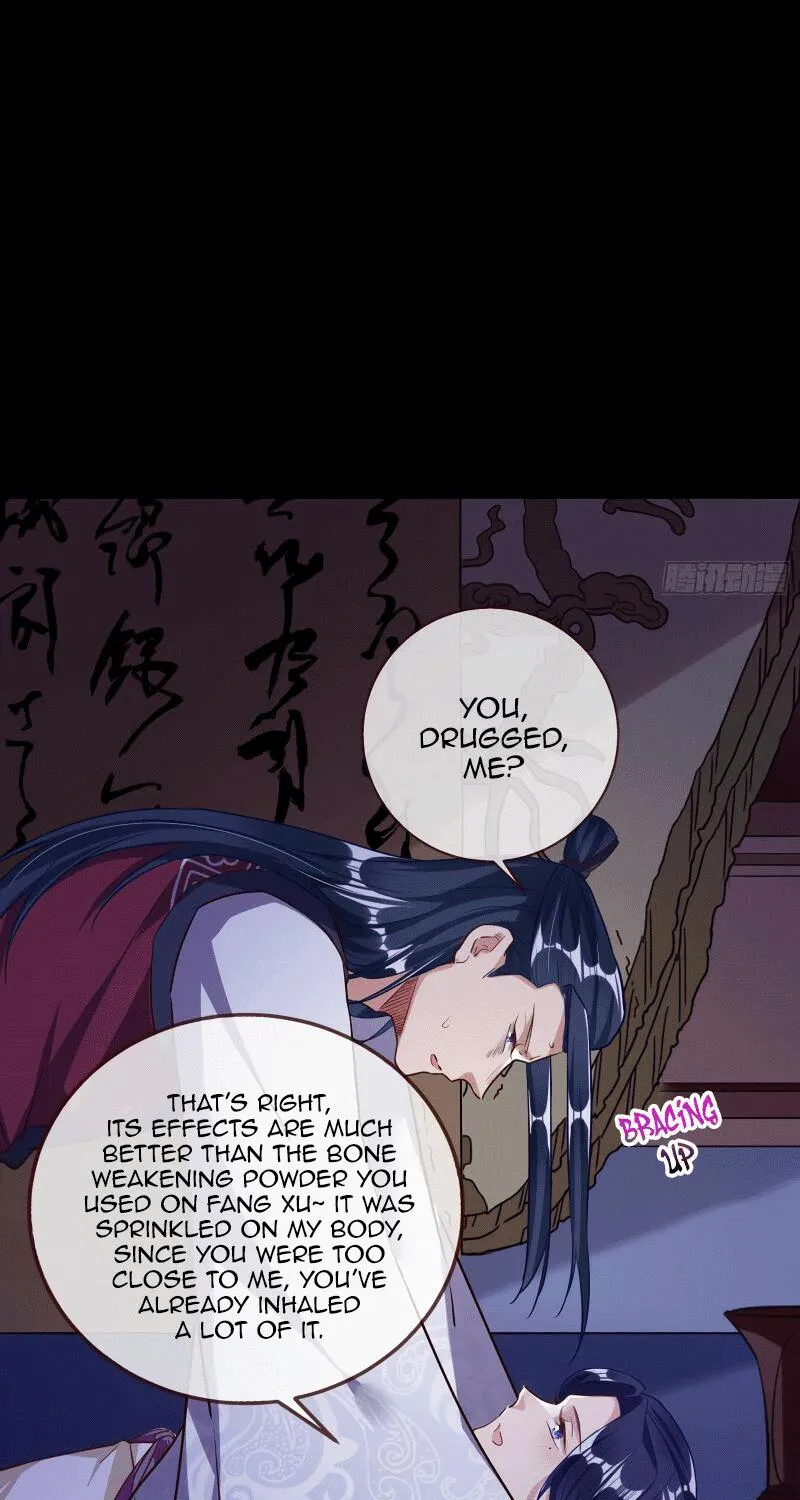 Cheating Men Must Die Chapter 310 page 44 - 