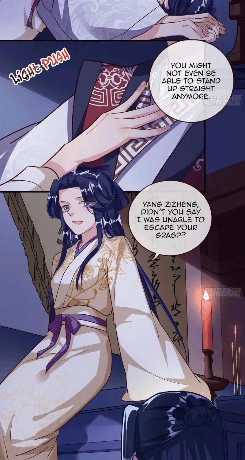 Cheating Men Must Die Chapter 310 page 45 - 