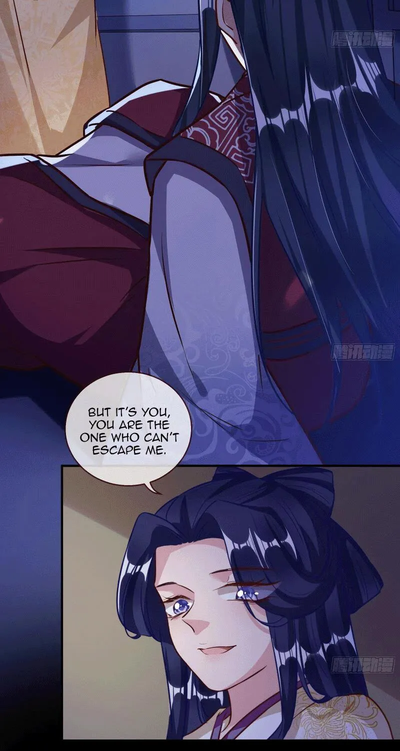 Cheating Men Must Die Chapter 310 page 46 - 