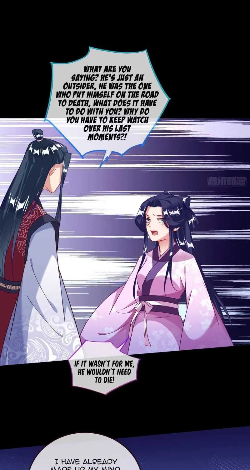 Cheating Men Must Die Chapter 310 page 6 - 