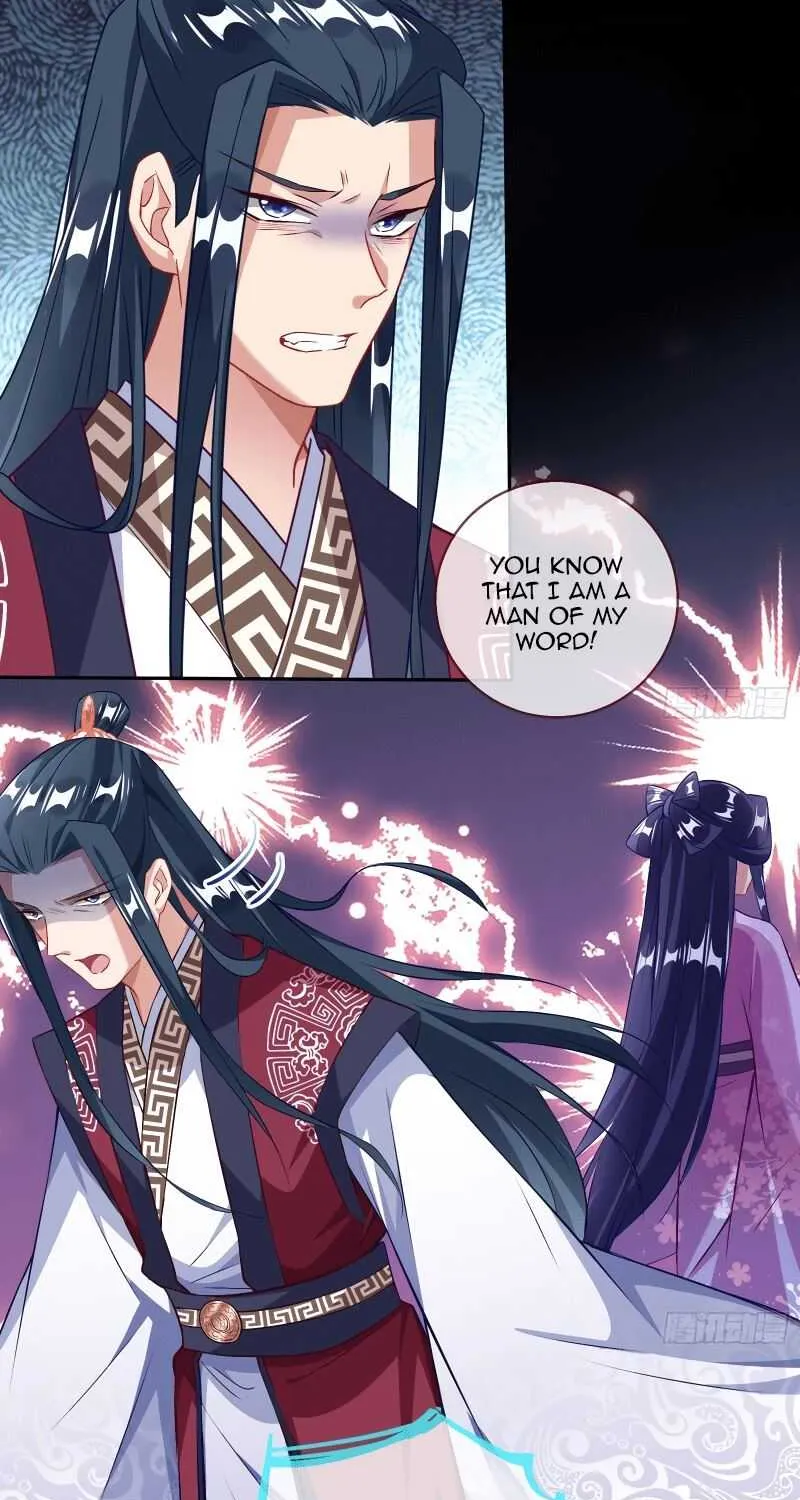 Cheating Men Must Die Chapter 310 page 8 - 