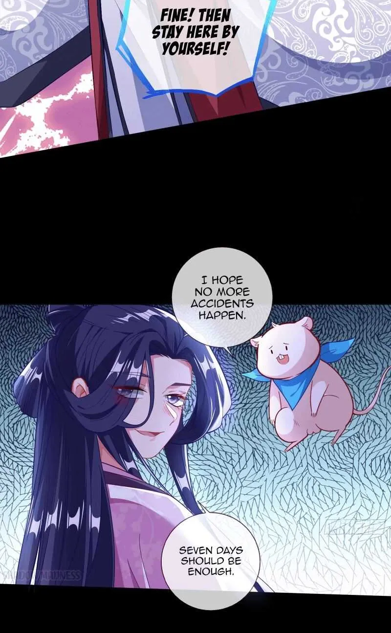 Cheating Men Must Die Chapter 310 page 9 - 