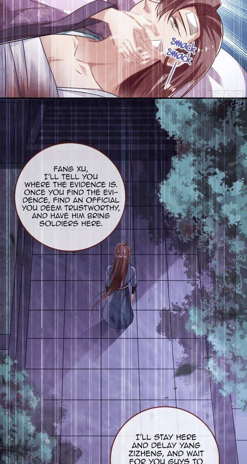 Cheating Men Must Die Chapter 311 page 15 - 