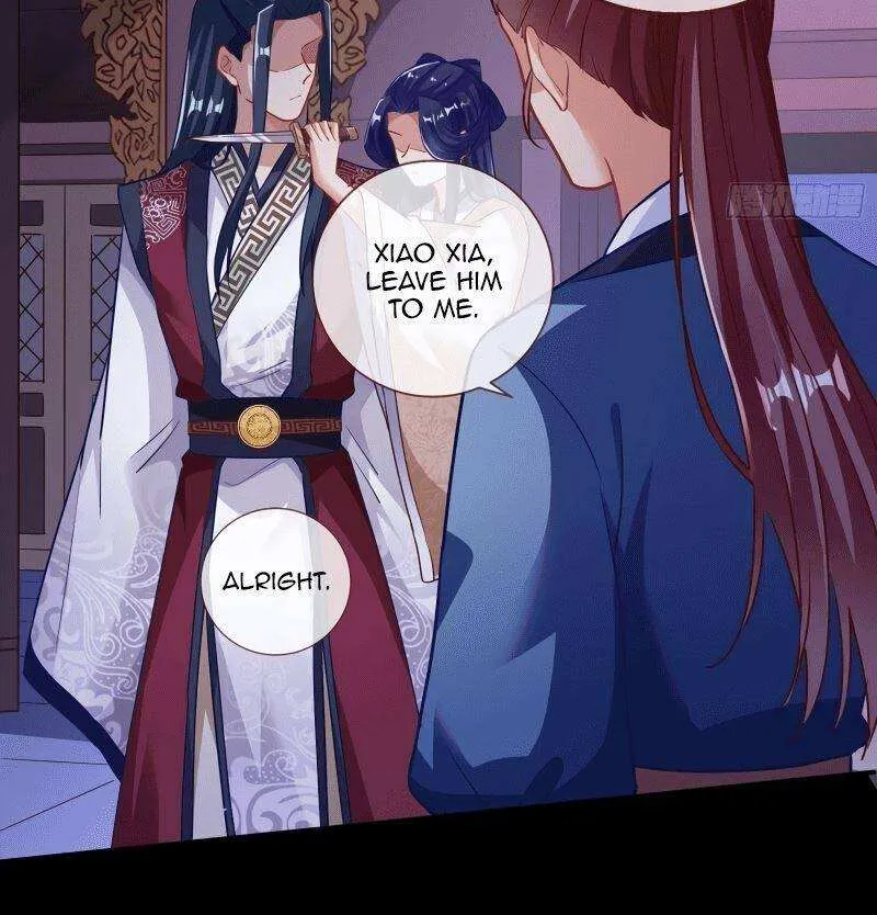Cheating Men Must Die Chapter 311 page 18 - 