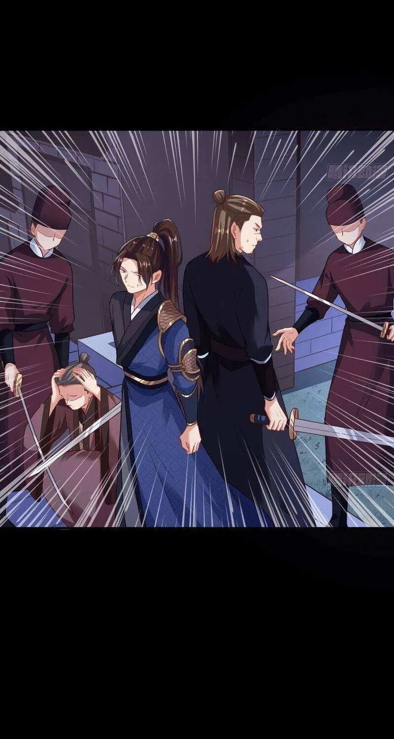 Cheating Men Must Die Chapter 311 page 20 - 