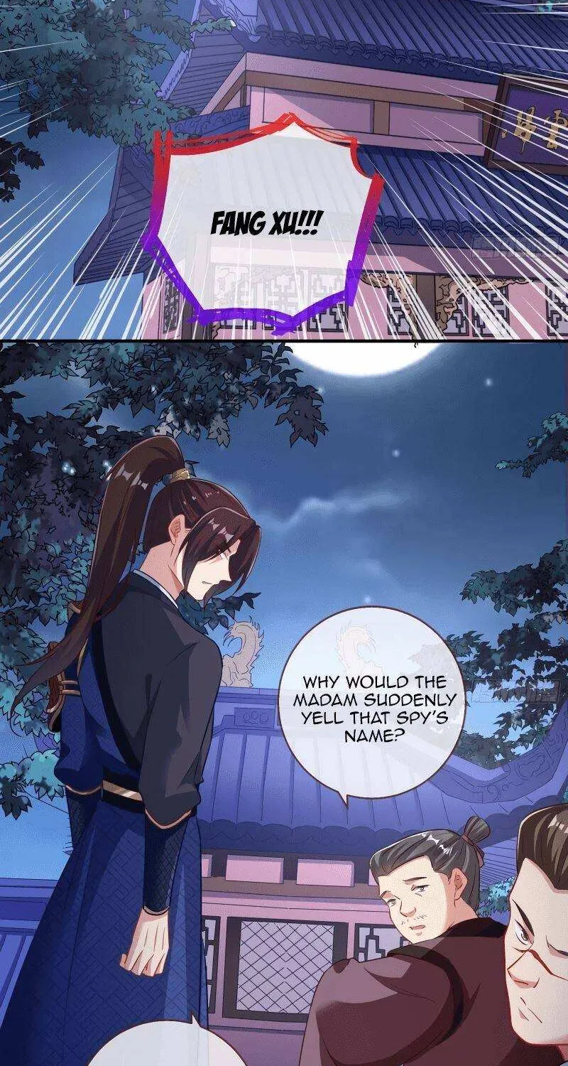 Cheating Men Must Die Chapter 311 page 3 - 