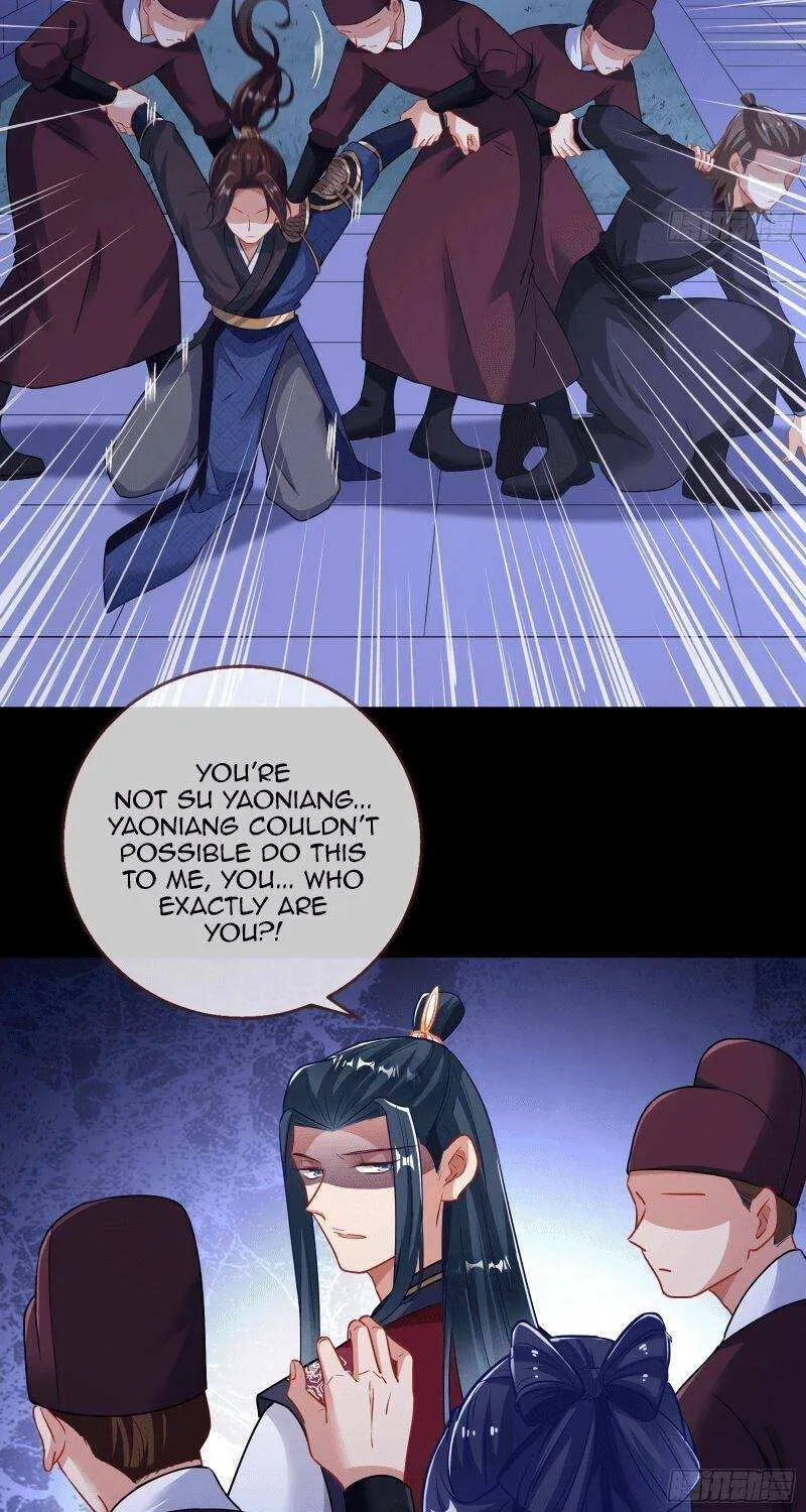 Cheating Men Must Die Chapter 311 page 23 - 